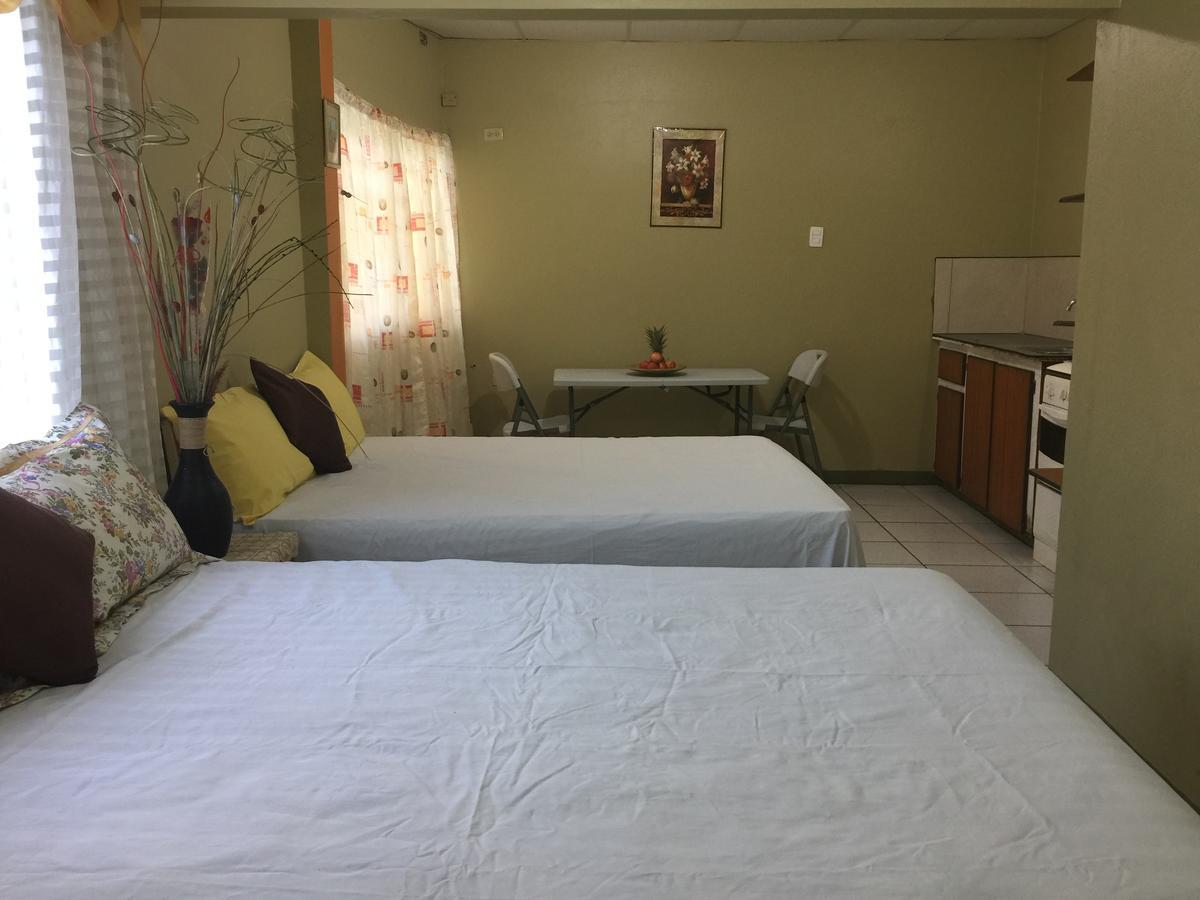 La FinetteLa Mamre住宿加早餐旅馆 外观 照片