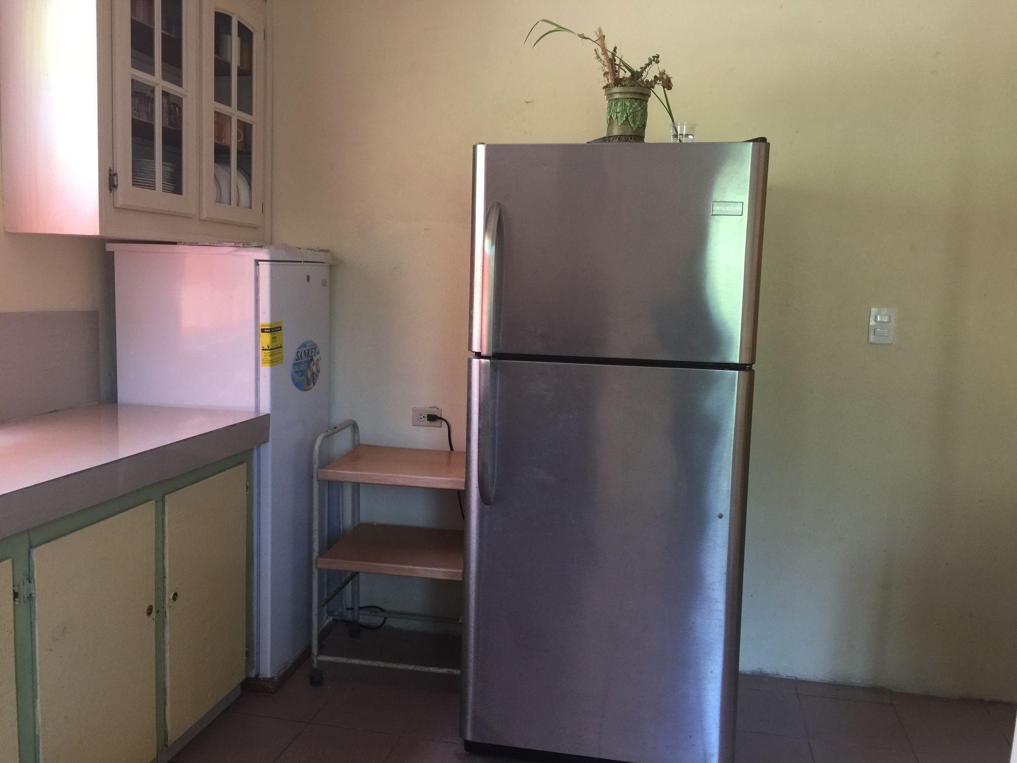 La FinetteLa Mamre住宿加早餐旅馆 外观 照片